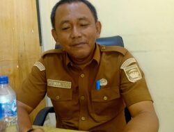 Dinas Pariwisata Ganti Petugas Penjaga Gerbang Tiket Masuk Labuhan Jukung Usai Isu Dugaan Pungli