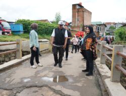 Wali Kota Eva Dwiana: Pembangunan Tanpa Kendali Lingkungan Ancaman Keselamatan Warga