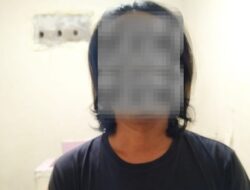 Jajaran Polsek Way Serdang Polres Mesuji Berhasil Mengungkap Kasus PenganiayaanTerjadi Yang di Desa Karang Mulya