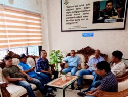 FWTB Minta Kejagung Evaluasi Kinerja Kejari Tulang Bawang yang Lemah Ungkap Korupsi