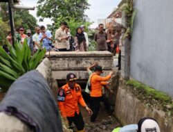 Bunda Eva Tegas Tangani Banjir: Normalisasi Sungai Hingga Dialog Dengan Warga Dan Pengembang