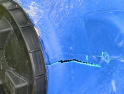 Proyek Sumur Bor Diduga Tak Bertuan Picu Konflik Warga di Menggala Selatan