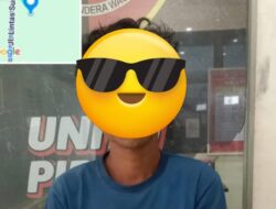 Jajaran Sat Reskrim Polres Mesuji Berhasil Ungkap Kasus Persetubuhan Dan Pencabulan Anak Dibawah Umur Yang Dilakukan Oleh Ayah Kandungnya Sendiri