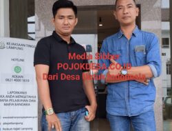 Ketua KWI Dan Sekretaris AWPI, Isu Pendataan Media UKW Oleh Kominfo Tulangbawang Dipastikan Hoaks
