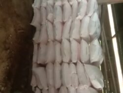 Diduga Pupuk Bersubsidi DiRawapitu Tidak Bertuan,APH Terkesan Mandul