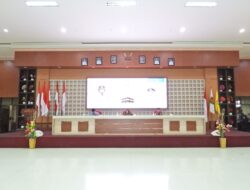 Tahap Awal 350 Jemaah Umrah Dilepas, Pemkot Targetkan 1.000 Peserta