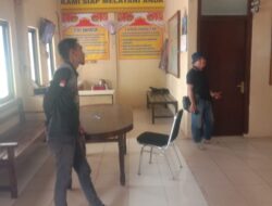 Polsek Rawajitu Selatan Terkesan Mandul Terkait Laporan ILa Sari Diancam,Dijarah Sedangkan Pelaku Masih Berkeliaran Bebas