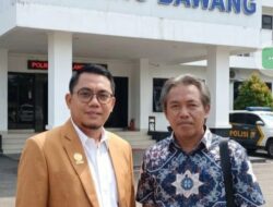 Tiga Saksi Ahli Bongkar Unsur Pidana, Joni Putra Resmi Jadi Tersangka Kasus ITE