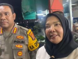 Ramadan Yang Bermartabat : Ketegasan Dan Kesadaran Kolektif Jadi Pilar Keamanan