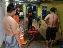 Banjir Kembali Terjadi, Saatnya Bandar Lampung Perkuat Infrastruktur dan Kolaborasi Pengendalian Air