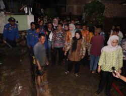 Bandar Lampung Bergerak: Banjir Jadi Pengingat Pentingnya Kesiapsiagaan dan Solidaritas