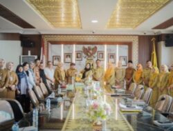 Wali Kota Bandar Lampung Dorong Rumah Daswati Jadi Cagar Budaya untuk Melestarikan Sejarah Daerah