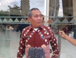 Bandarlampung Pemkot Bandar Lampung Tegaskan Kewajiban Pembayaran Sewa Rusunawa bagi Penghuni