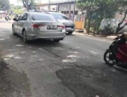 Pemkot Bandar Lampung Genjot Infrastruktur, Jalan dan Pedestrian Direvitalisasi