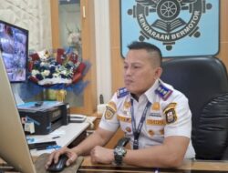 UPT KIR Bandar Lampung Mulai Gunakan Sistem Full Cycle, Tingkatkan Efisiensi dan Akurasi Data