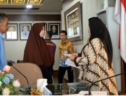 Kisah Haru Rintan: Bantuan Pemkot Bandar Lampung Ringankan Beban Keluarga Hadapi Kanker dan Stroke