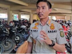Satpol PP Bandar Lampung Perketat Patroli Ramadan, Cegah PMKS hingga Perang Sarung