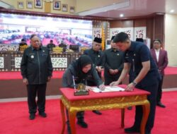 DPRD Bandar Lampung Bentuk Panitia Khusus untuk Pengawasan Terhadap LHP BPK