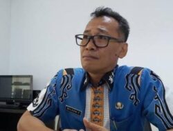 Wilson Faisol, Pemkot Bandar Lampung Menjamin Hak Pendidikan bagi Siswa Tidak akan Terhenti