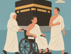 Wali Kota Bandar Lampung Pastikan Lansia dan Difabel Mendapat Perhatian Khusus Saat Umrah 2026