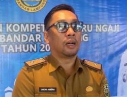 Pelepasan Jemaah Umrah Bandar Lampung Dimulai, 350 Peserta Berangkat Hingga 10 Februari