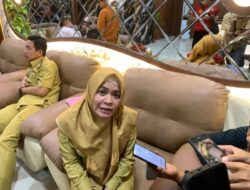 Pinjaman Tanpa Bunga Dorong UMKM Bandar Lampung Tingkatkan Produksi dan Pemasaran