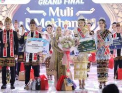 Ajang Muli Mekhanai 2026 Kembali Digelar, Wadah Generasi Muda Promosikan Pariwisata