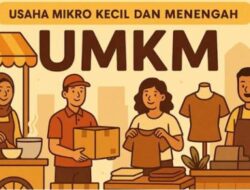 Pemkot Bandar Lampung Tawarkan Pinjaman Modal Tanpa Bunga untuk UMKM