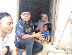 Mengubah Laporan Menjadi Harapan: Komitmen Nyata Pemerintah untuk Keluarga Siti Khodijah