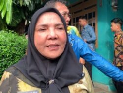 Eva Dwiana: 10.000 Beasiswa untuk SMA, SMK dan Mahasiswa Siap Digulirkan