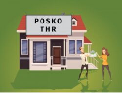 Jelang Lebaran, Posko Pengaduan THR di Bandarlampung Belum Dibuka