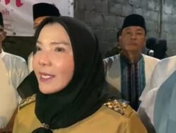 Pemkot Bandarlampung Siap Berangkatkan Umrah Gratis, Tunggu Kondisi Timur Tengah