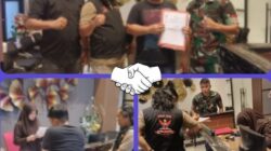 Organisasi PPDI,DPC.Grip Jaya Mesuji Laporkan Dugaan Kerugian Negara Dan Masalah Lahan Ke Satgas PKH Jaksa Agung Jakarta