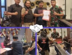 Organisasi PPDI,DPC.Grip Jaya Mesuji Laporkan Dugaan Kerugian Negara Dan Masalah Lahan Ke Satgas PKH Jaksa Agung Jakarta