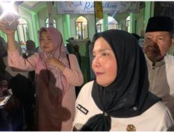 Wali Kota : Eva Dwiana Prioritaskan Pendidikan Bagi Anak Kurang Mampu