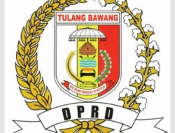 PERSOALAN DA, APAKAH BK DPRD TULANG BAWANG MANDUL???