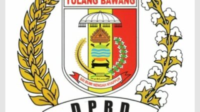 PERSOALAN DA, APAKAH BK DPRD TULANG BAWANG MANDUL???