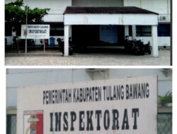 Beredar Berita Dimedia Sosial Terkait Lahan Aset KUD Diperjual Belikan,Ini Tanggapan Inspektorat