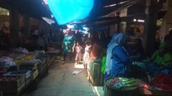 Beban Hidup Kian Berat, Warga Tulang Bawang Mengeluh Harga Bahan Pokok Melonjak