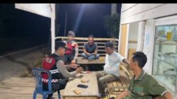 Polres Mesuji Optimalkan “Patroli Janji Jaga”: Hadir Terukur, Dipantau Teknologi dan Sinergi Dengan Masyarakat