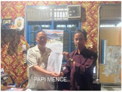 Abdurrachman Sarbini Tegaskan Rawajitu Timur Milik Masyarakat Adat Marga Aji