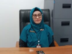 Kegiatan Akreditasi RSUD KH. Muhammad Thohir Krui Oleh Lembaga Akreditasi RS.LARS DHP Dilaksanakan Secara Daring Pada 9 Juni 2026