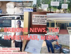 SPBU 2434170 Menuai Sorotan Publik Penyalahgunaan BBM Bersubsidi Berkedok Gapoktan