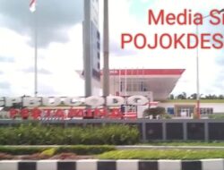 Kapolres OKI Angkat Bicara Dugaan Penyalahgunaan BBM Di SPBU 23 30632 OKI