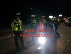 Jajaran Polres Mesuji Gelar Apel Siaga Kompi III Rangka Pengamanan Dan Pemeliharaan Kamtibmas Selama Masa Libur Panjang