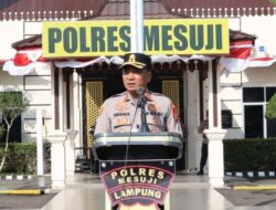 Dorr…!!!Tembak Mantan Istri Karna Menolak Rujuk Di Jalan Poros Mesuji