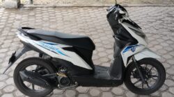Motor Digondol dari Gudang Saat Korban Terlelap, Pelarian Berujung di Tangan Tim URC Polres Tulang Bawang